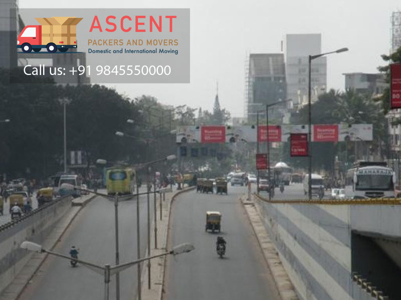 Packers And Movers Arekere Bangalore
